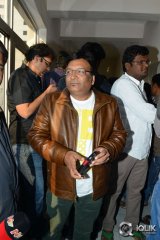 Temper Hungama in Hyderabad